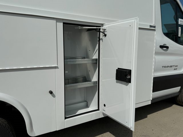 New 2024 Ford Transit 350 AWD w/ Interior Upgrade Package image 20