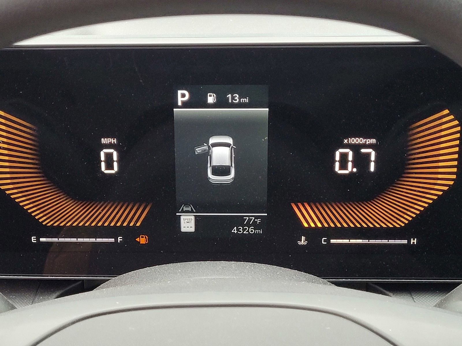 Used 2025 Kia K4 FWD image 29