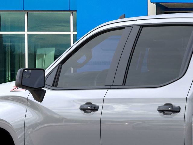 New 2026 Chevrolet Silverado 1500 LT Trail Boss image 13