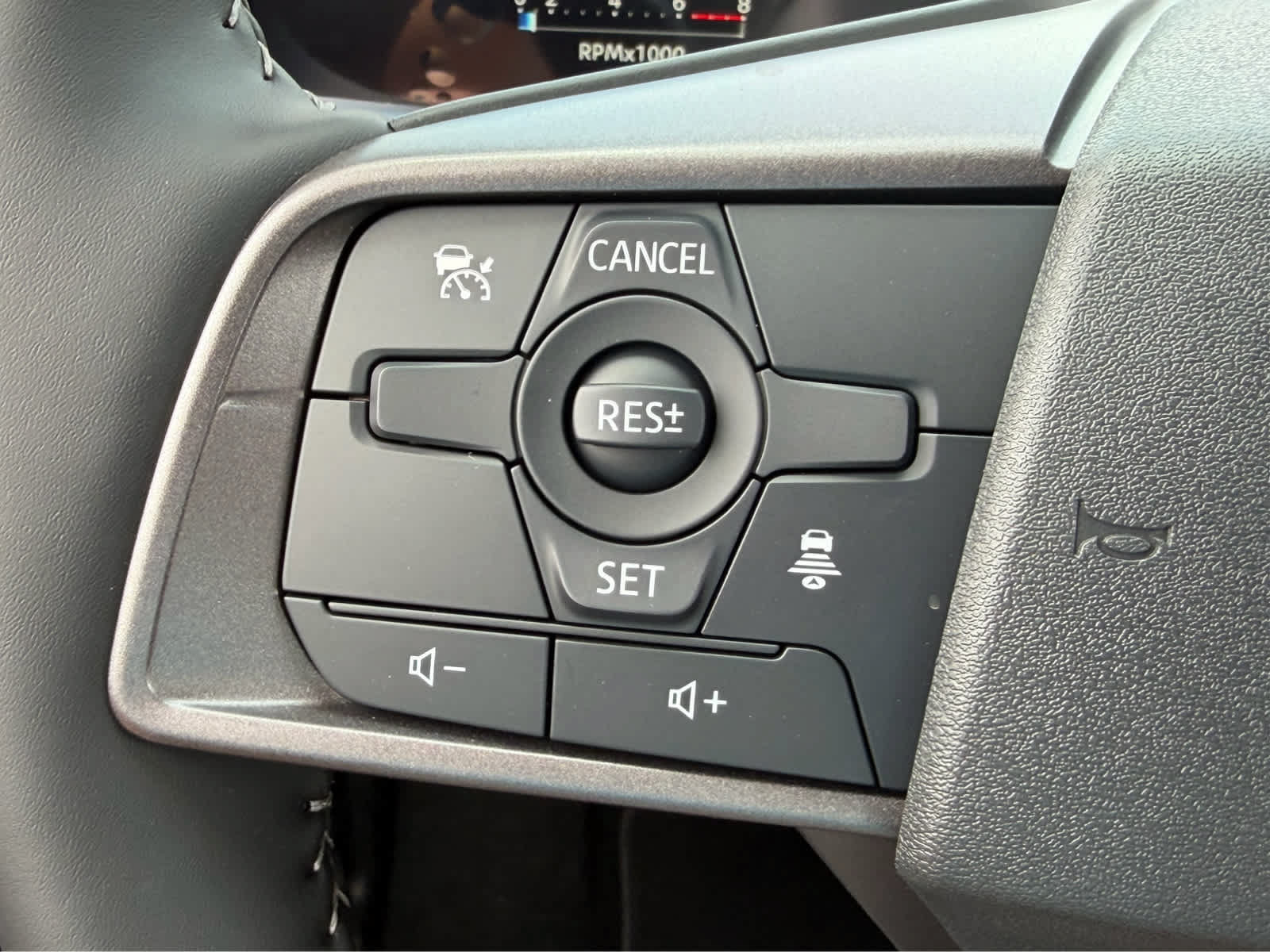 New 2026 Nissan Sentra SV w/ SV Convenience Package FWD image 20