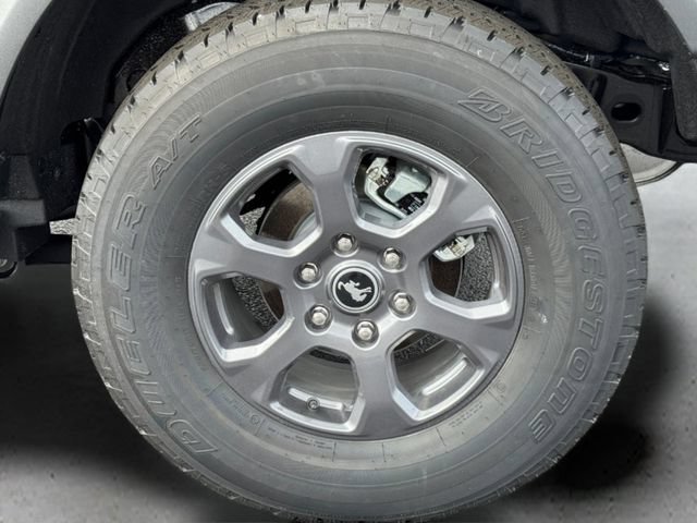 New 2026 Ford Bronco Big Bend AWD/4WD image 6