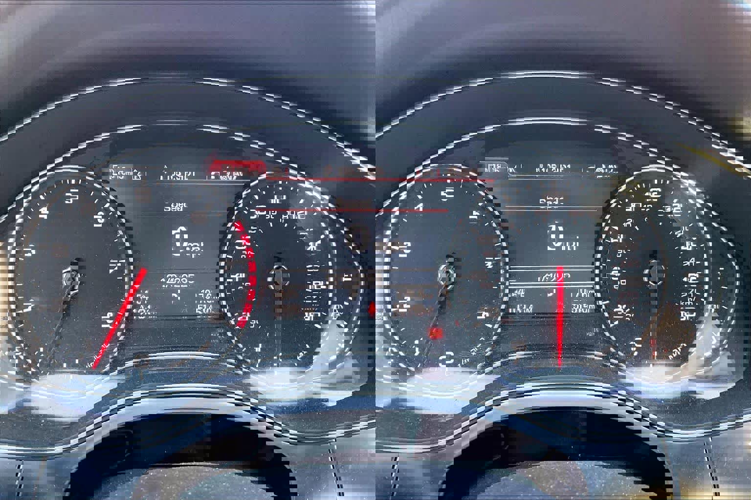 Used 2013 Audi A6 3.0T Premium Plus image 23