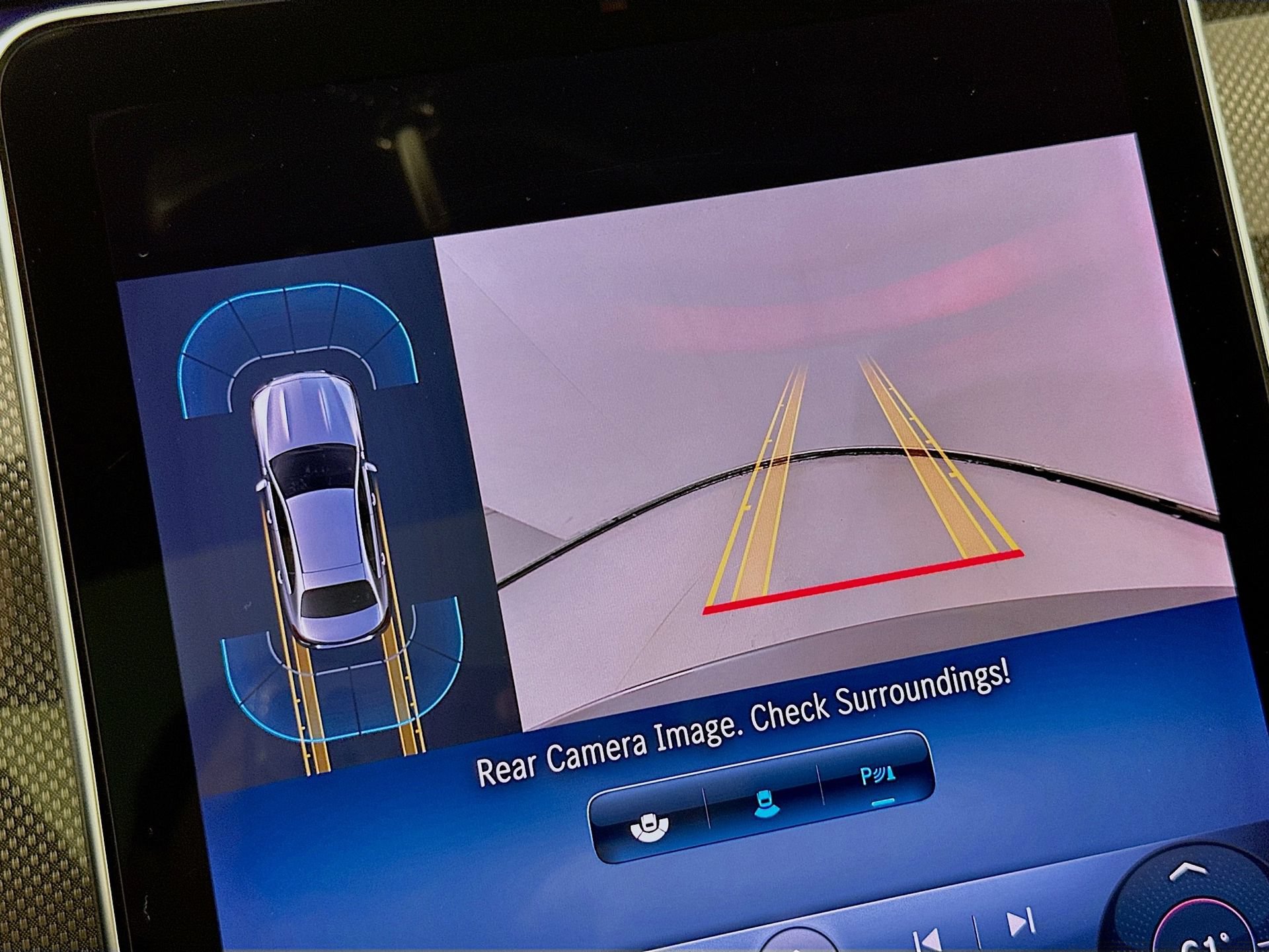 Certified 2023 Mercedes-Benz C 300 Sedan image 14