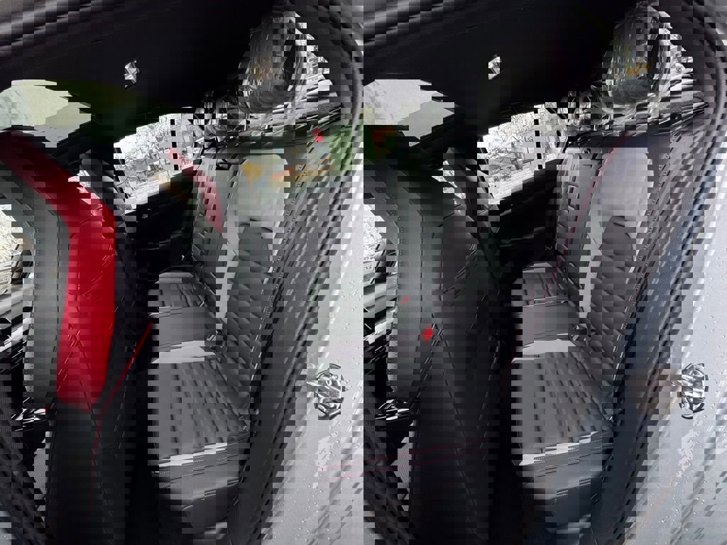 New 2026 Volkswagen GTI SE image 30