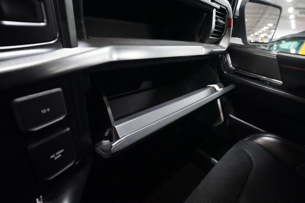 Used 2024 Ford F150 Raptor AWD/4WD image 28