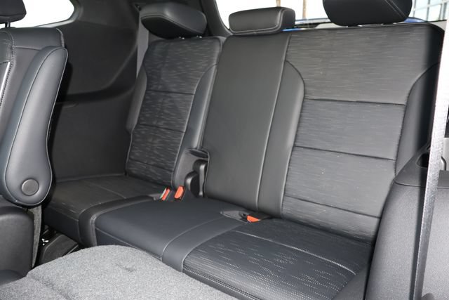 New 2026 Buick Enclave Sport Touring w/ Power Package FWD image 15