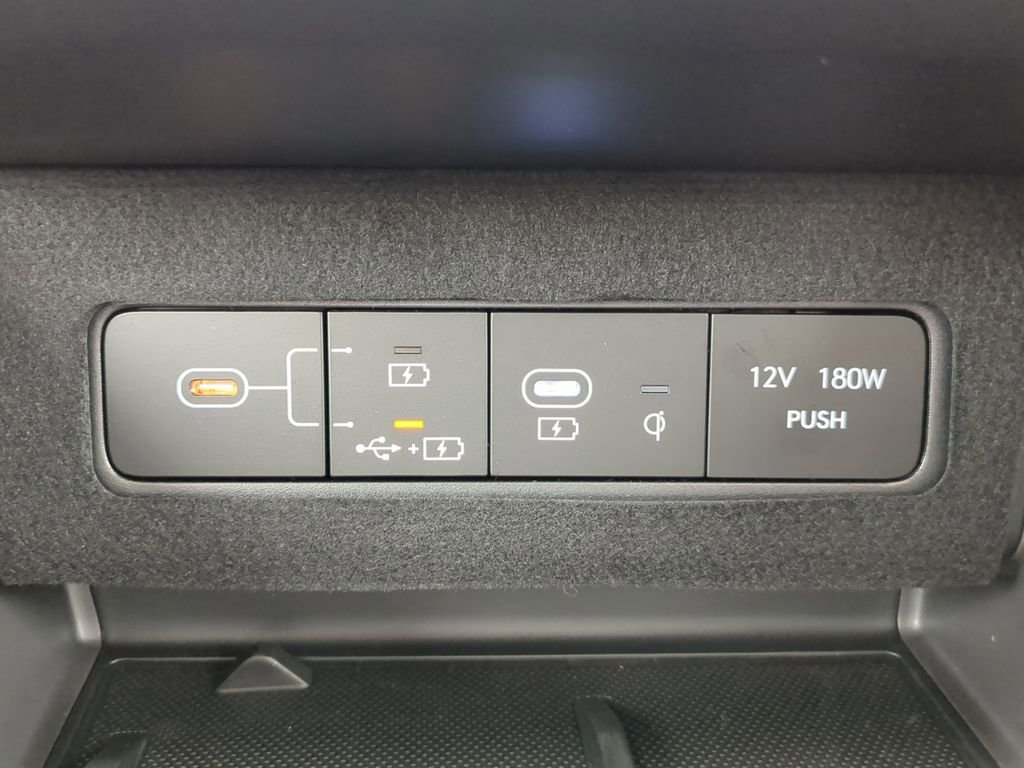 New 2024 Hyundai Sonata SEL w/ Convenience Package image 10