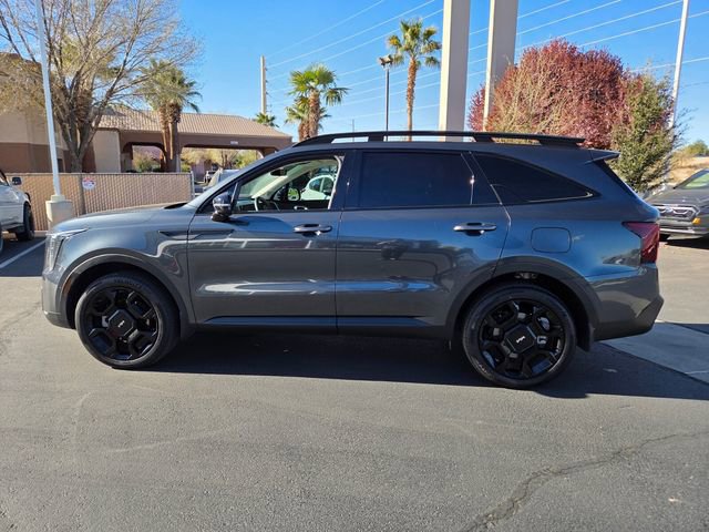 Used 2024 Kia Sorento SX image 7