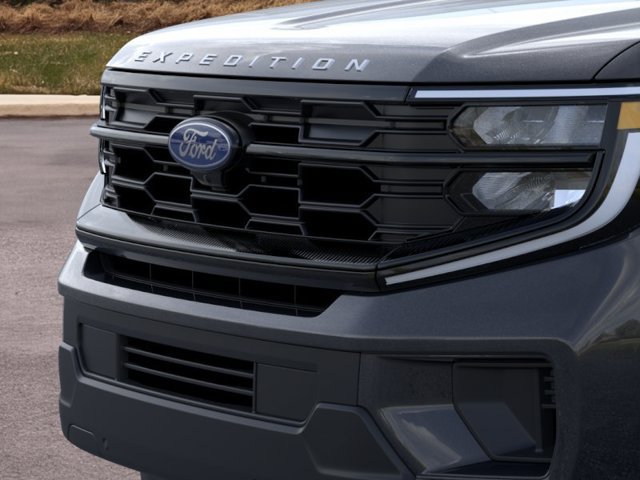 New 2026 Ford Expedition Max Active AWD/4WD image 17