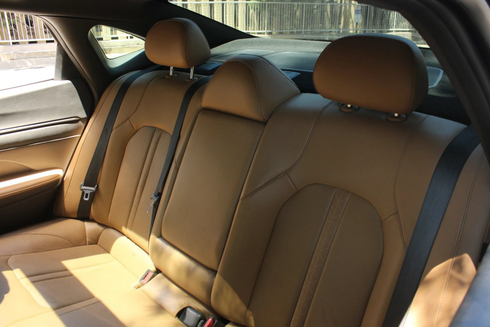 Used 2020 Hyundai Sonata Limited FWD image 18