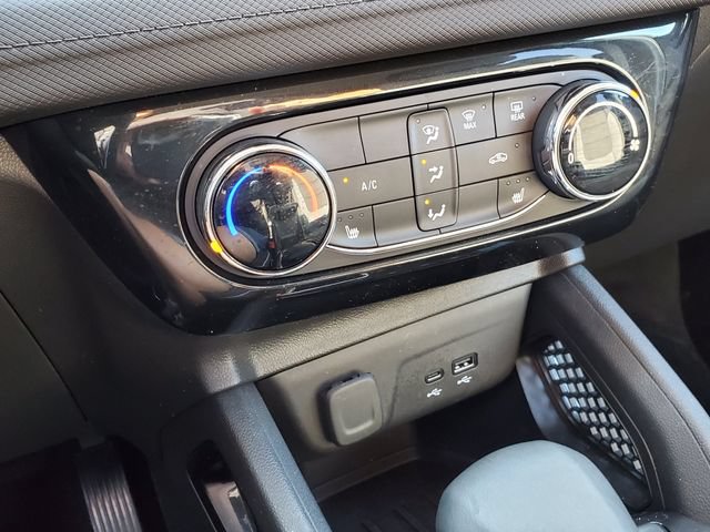 Certified 2024 Chevrolet TrailBlazer LT w/ LT Cold Weather Package FWD image 29
