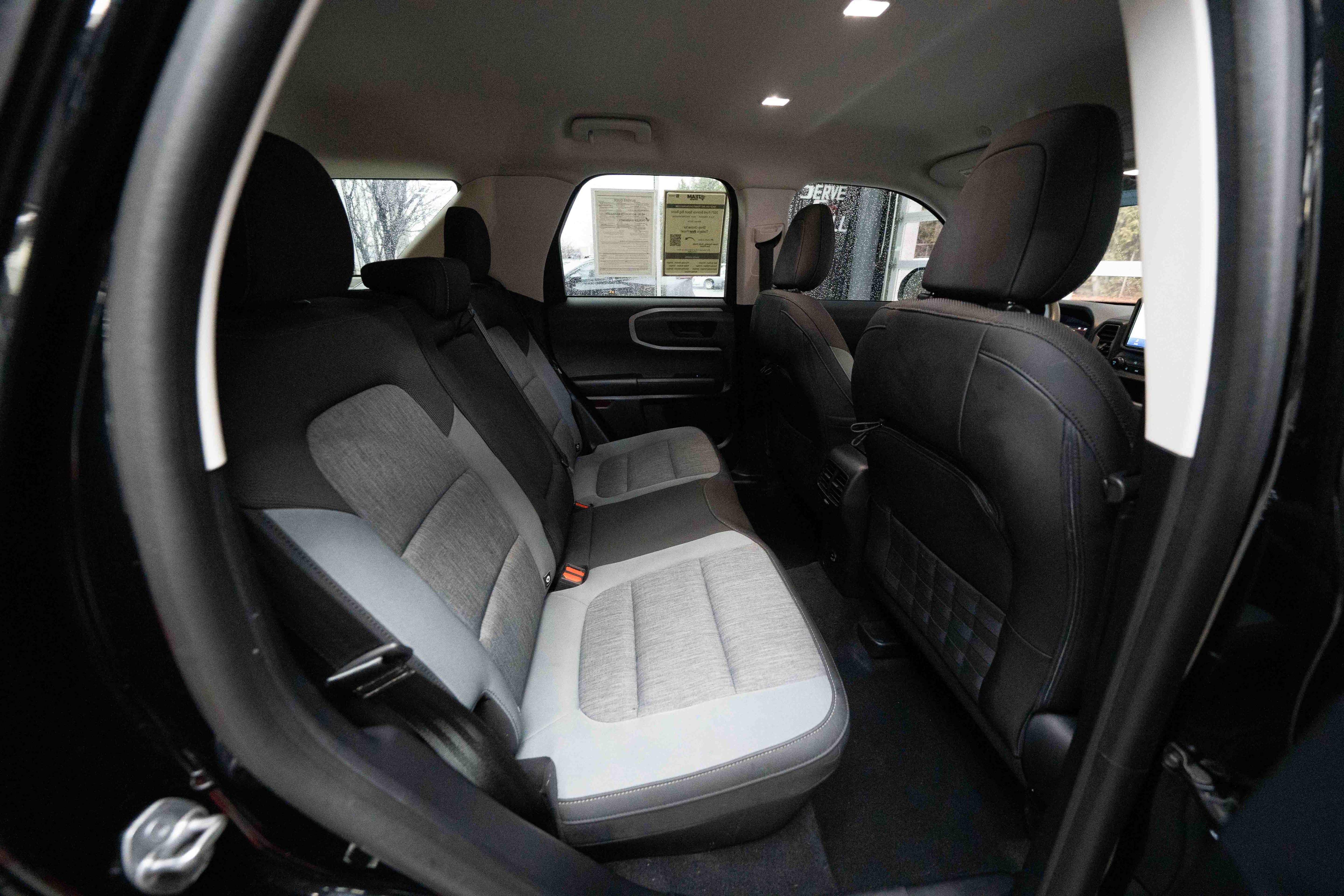 Used 2021 Ford Bronco Sport Big Bend image 25