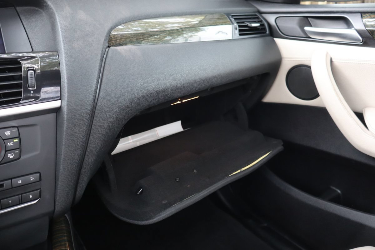 Used 2013 BMW X3 xDrive35i AWD/4WD image 38