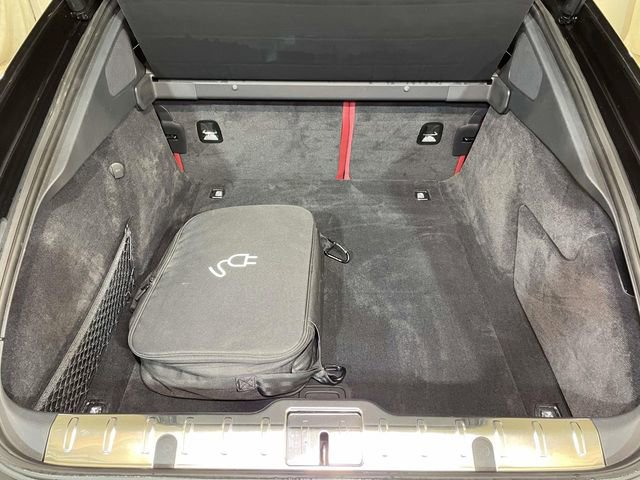 Certified 2023 Porsche Panamera 4 Platinum Edition image 20