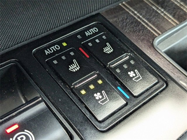 Used 2020 Lexus RX 350 FWD w/ Luxury Package image 26