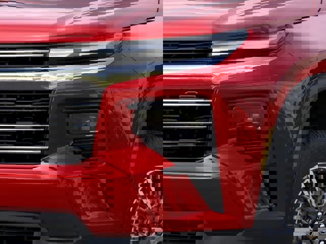 New 2026 Chevrolet Traverse LT image 10