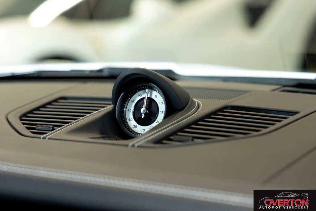 Used 2024 Porsche 911 GT3 image 25