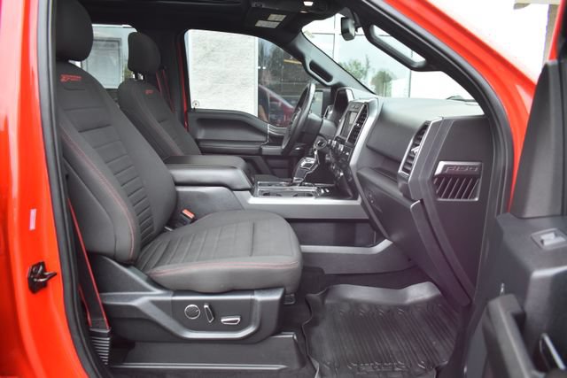 Used 2018 Ford F150 XLT w/ Equipment Group 302A Luxury AWD/4WD image 44