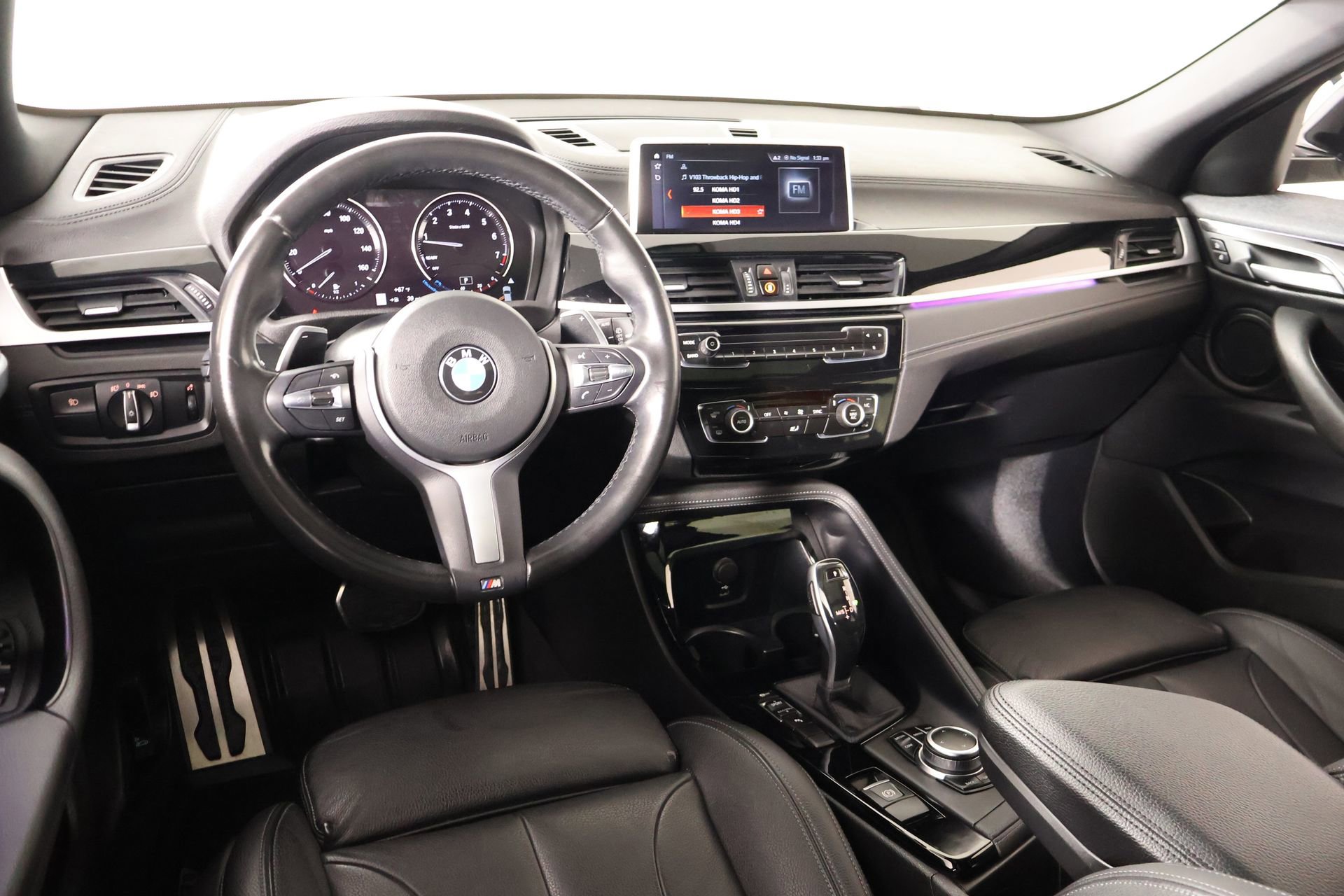 Used 2023 BMW X2 sDrive28i w/ M Sport Package image 2