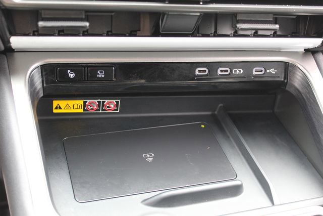 Used 2024 Lexus TX 500h AWD w/ Technology Package image 25