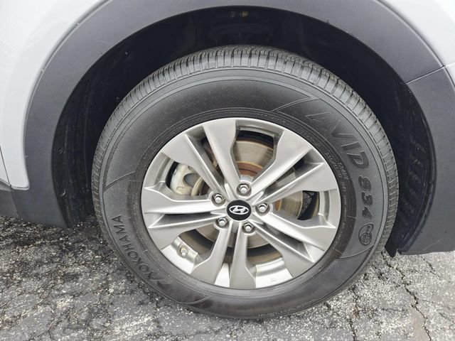 Used 2015 Hyundai Santa Fe Sport AWD/4WD image 13