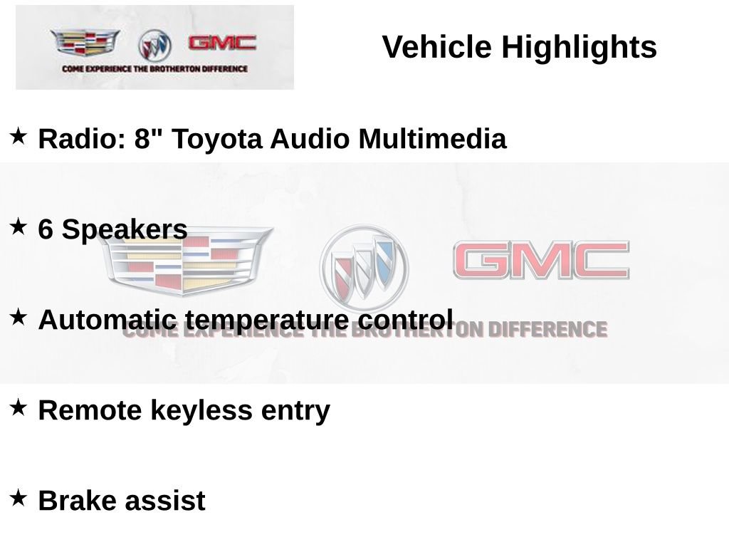 Used 2025 Toyota Corolla SE FWD image 5