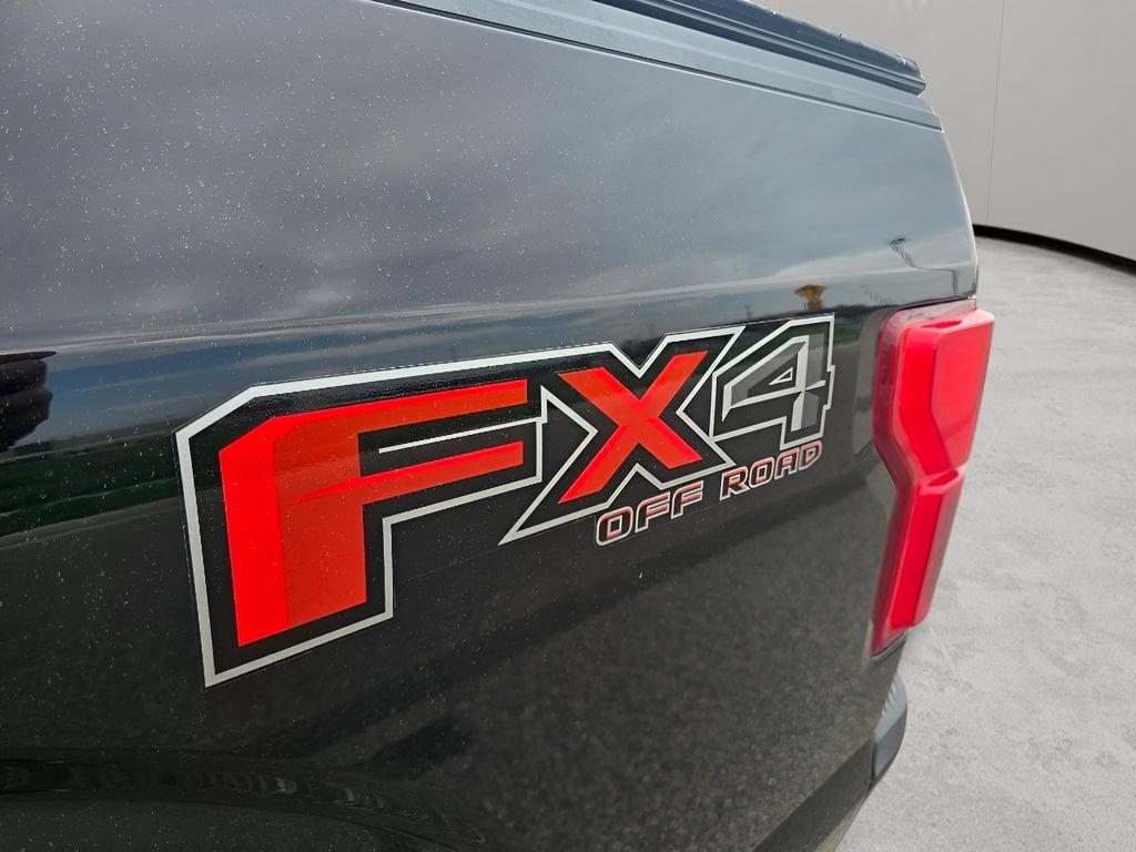 Used 2018 Ford F150 Lariat w/ Equipment Group 502A Luxury AWD/4WD image 30