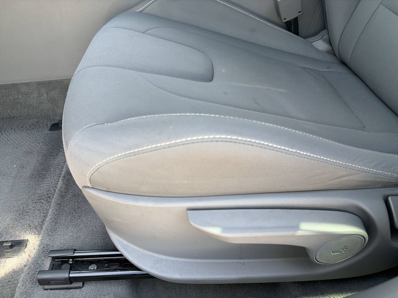 Certified 2023 Hyundai Elantra SEL w/ Convenience Package FWD image 19