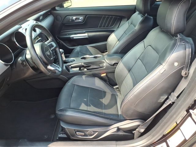 Used 2017 Ford Mustang GT Premium RWD image 13