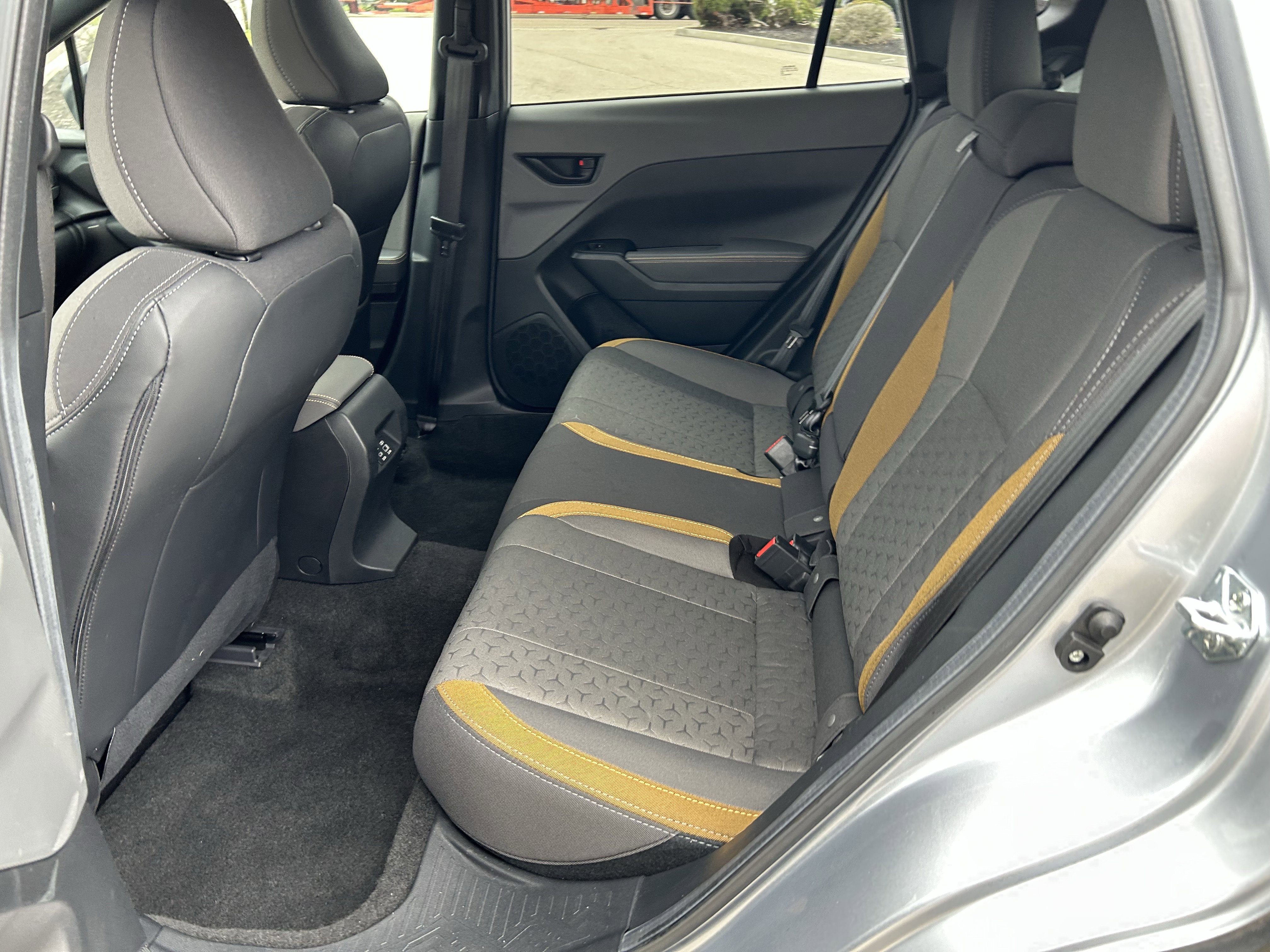 Certified 2024 Subaru Crosstrek 2.5i Sport image 23