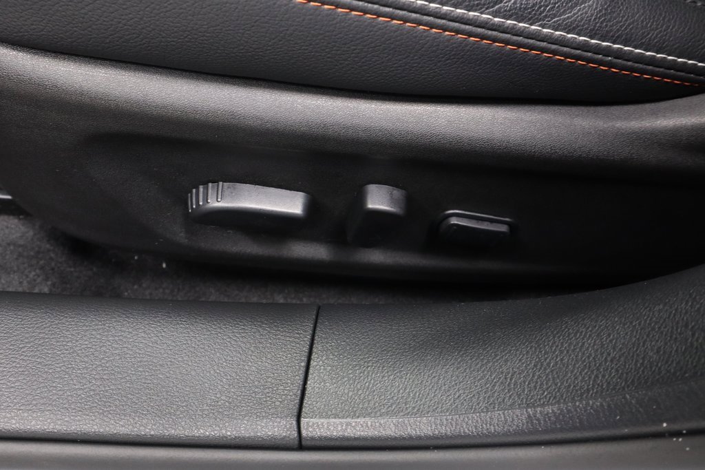 Certified 2024 Nissan Altima 2.5 SR w/ SR Premium Package image 23