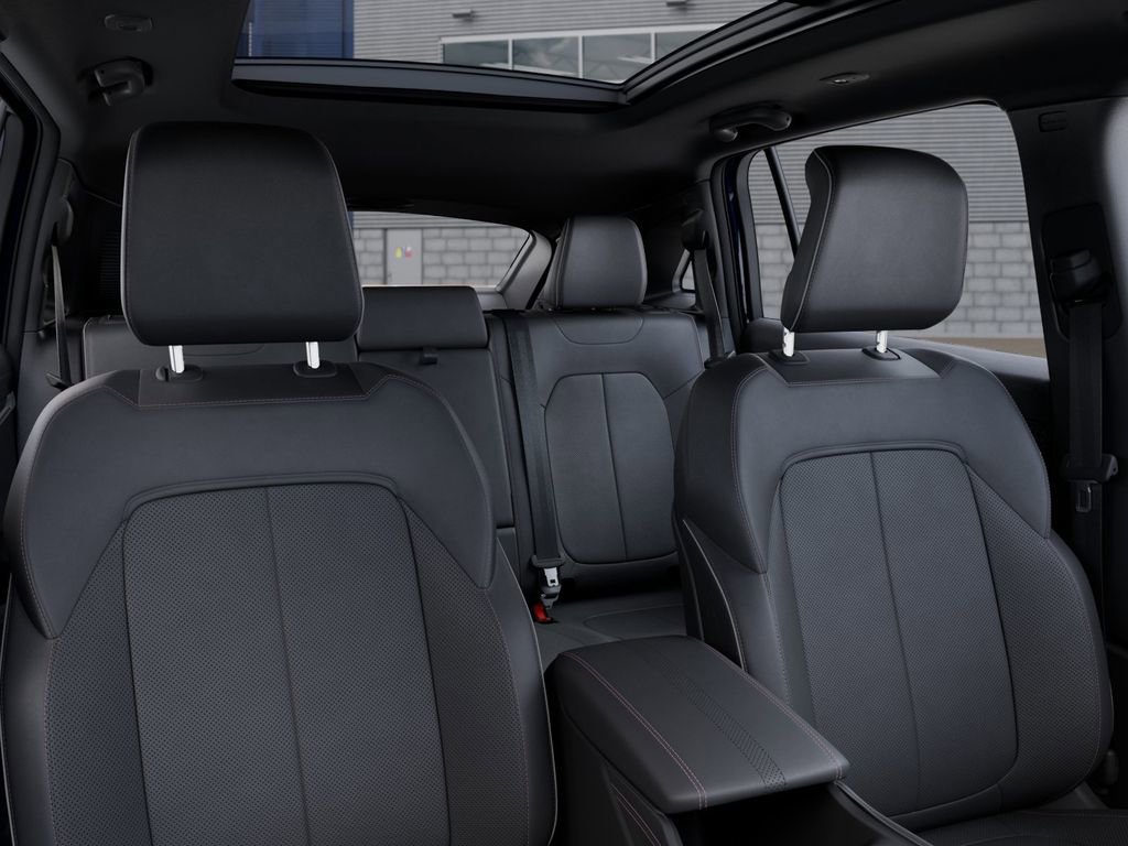 Used 2025 Jeep Wagoneer S Limited image 45