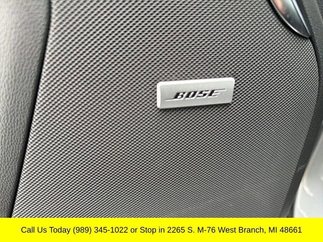 Used 2025 Chevrolet Tahoe High Country image 29