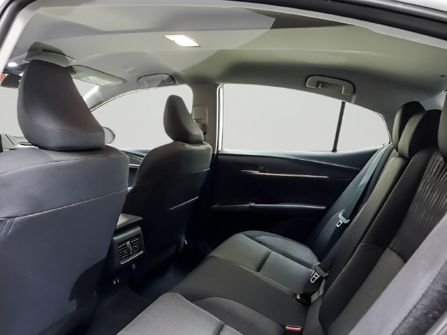 Used 2026 Toyota Camry LE FWD image 11