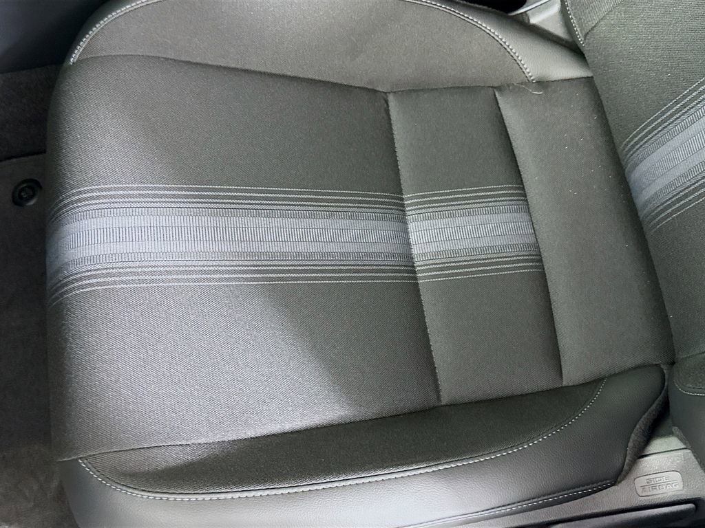 New 2026 Honda Civic Sport image 19