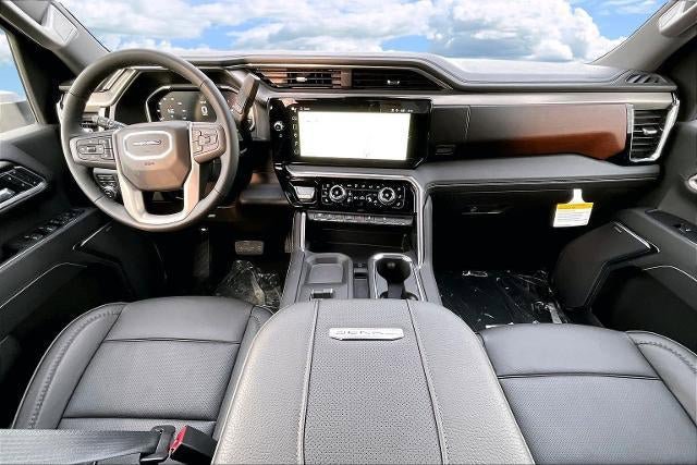 New 2026 GMC Sierra 2500 Denali w/ Denali Reserve Package AWD/4WD image 5