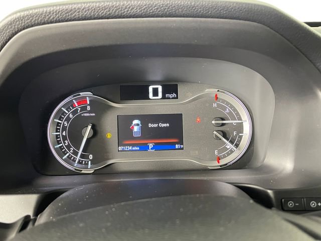 Certified 2020 Honda Ridgeline RTL-E image 5