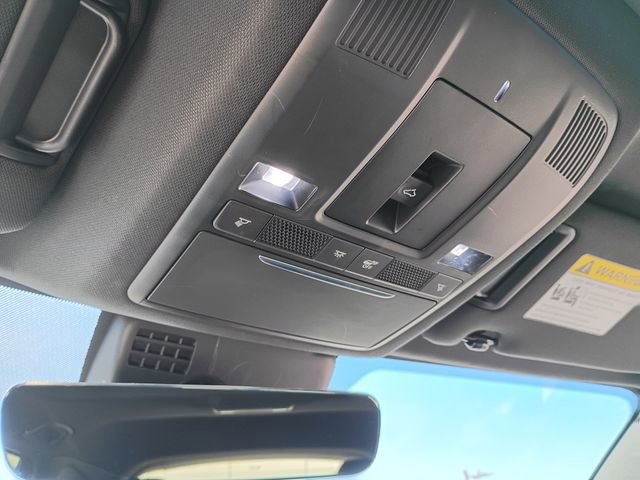 Certified 2025 MAZDA CX-5 Signature image 30