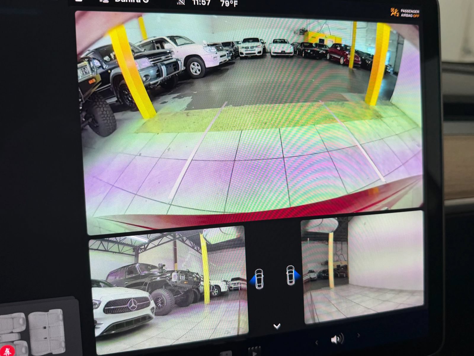 Used 2018 Tesla Model 3 Long Range AWD/4WD image 28
