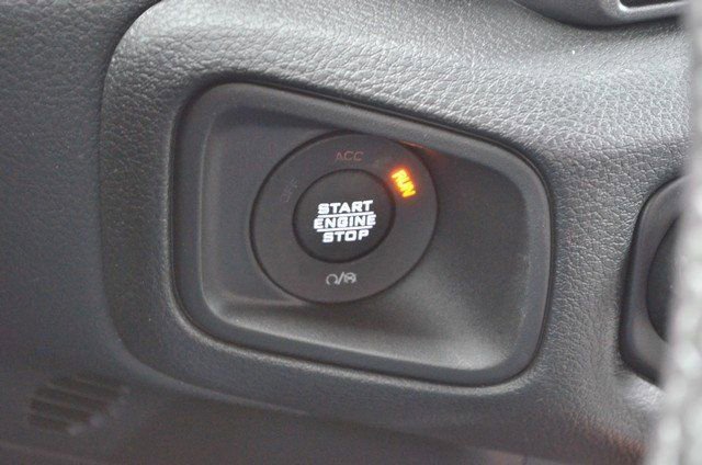 New 2026 Jeep Gladiator Sport image 23