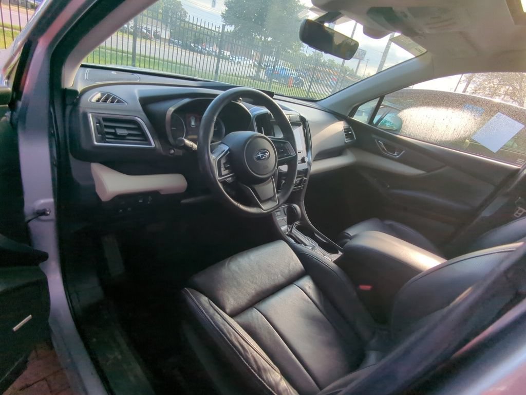Used 2019 Subaru Ascent Limited AWD/4WD image 7