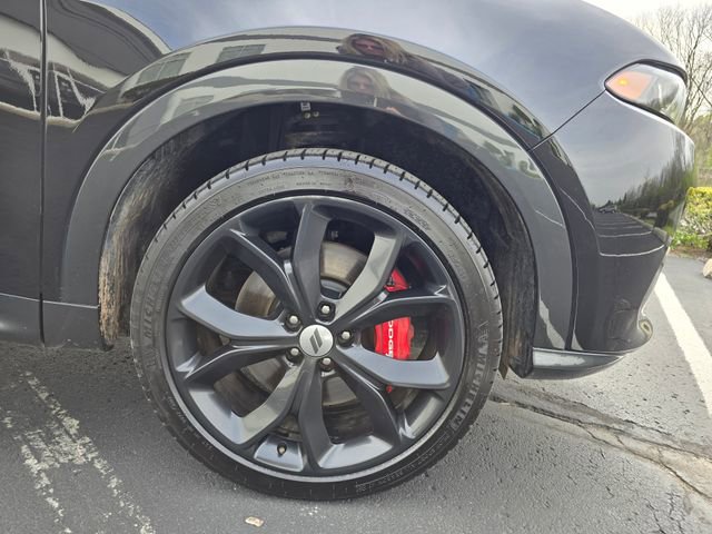 Used 2024 Dodge Hornet R/T Plus AWD/4WD image 4