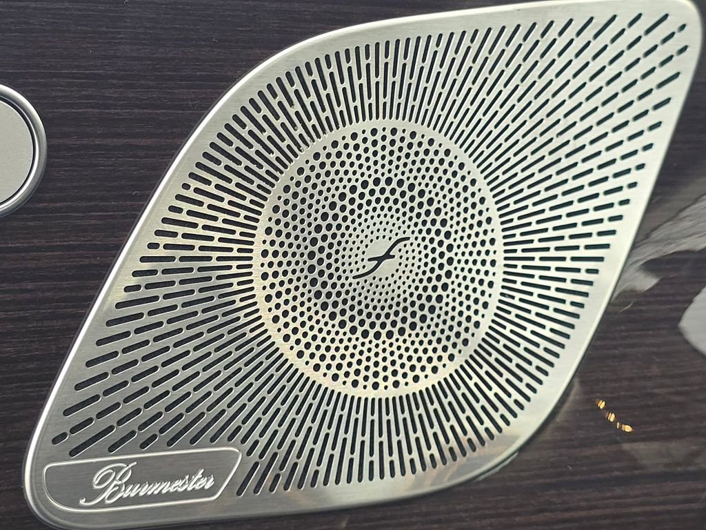 New 2026 Mercedes-Benz GLE 450 4MATIC image 28