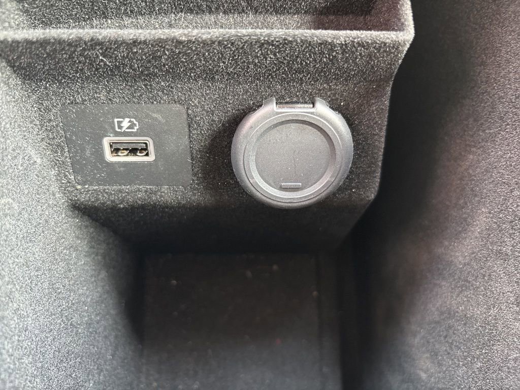 Used 2023 INFINITI QX60 Sensory w/ Cargo Package image 35