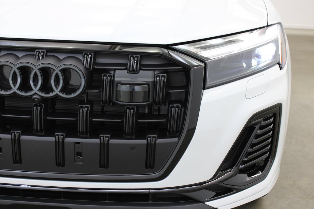 New 2026 Audi Q7 2.0T Premium Plus AWD/4WD image 8
