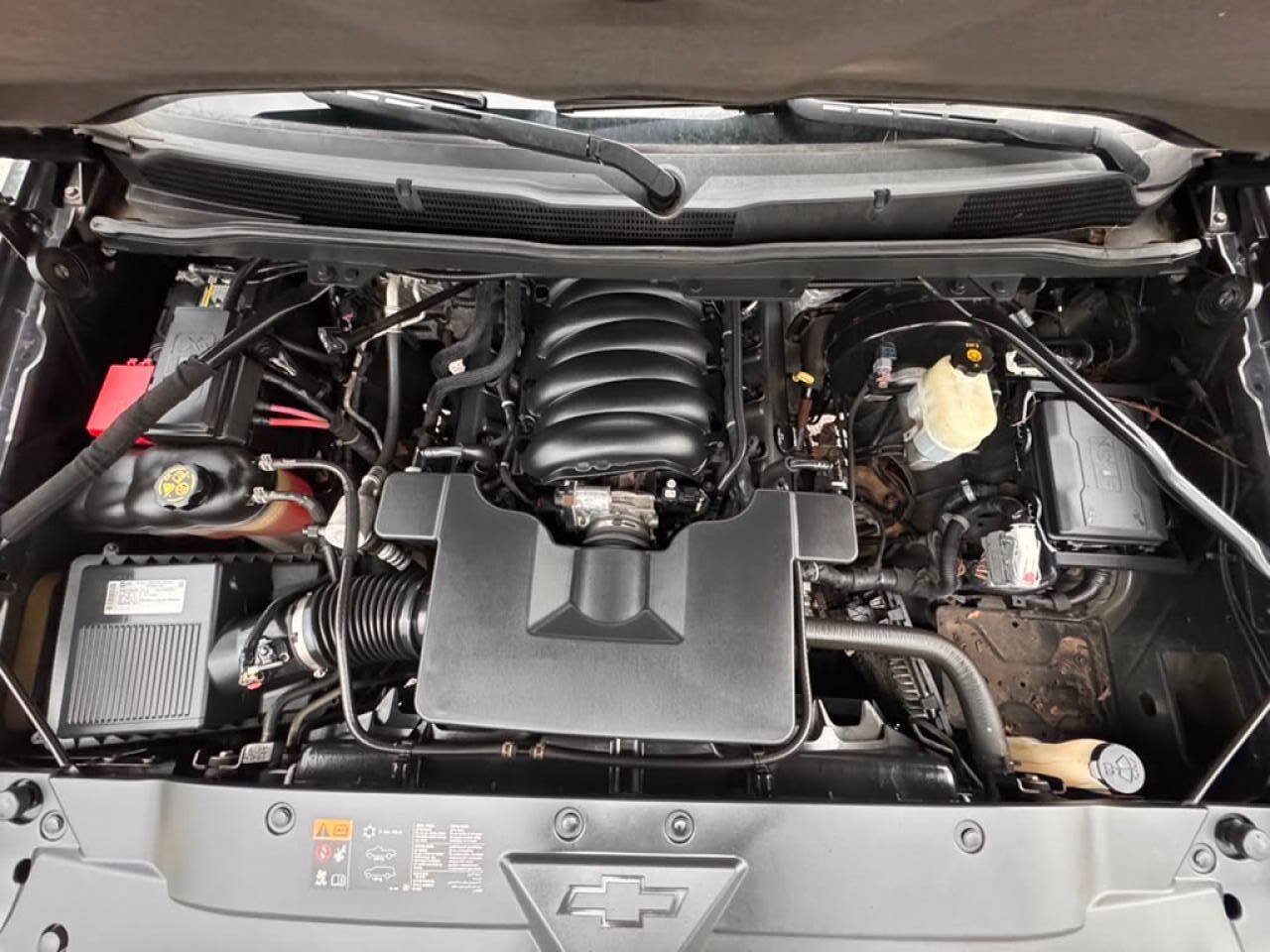 Used 2014 Chevrolet Silverado 1500 LT w/ All Star Edition AWD/4WD image 22