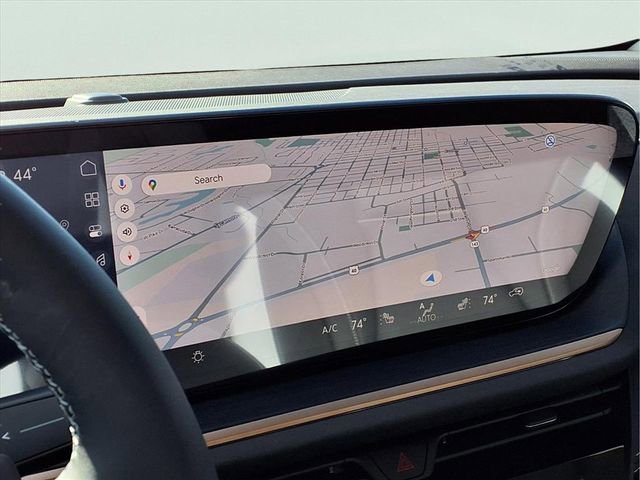 New 2026 Buick Envision Sport Touring image 6