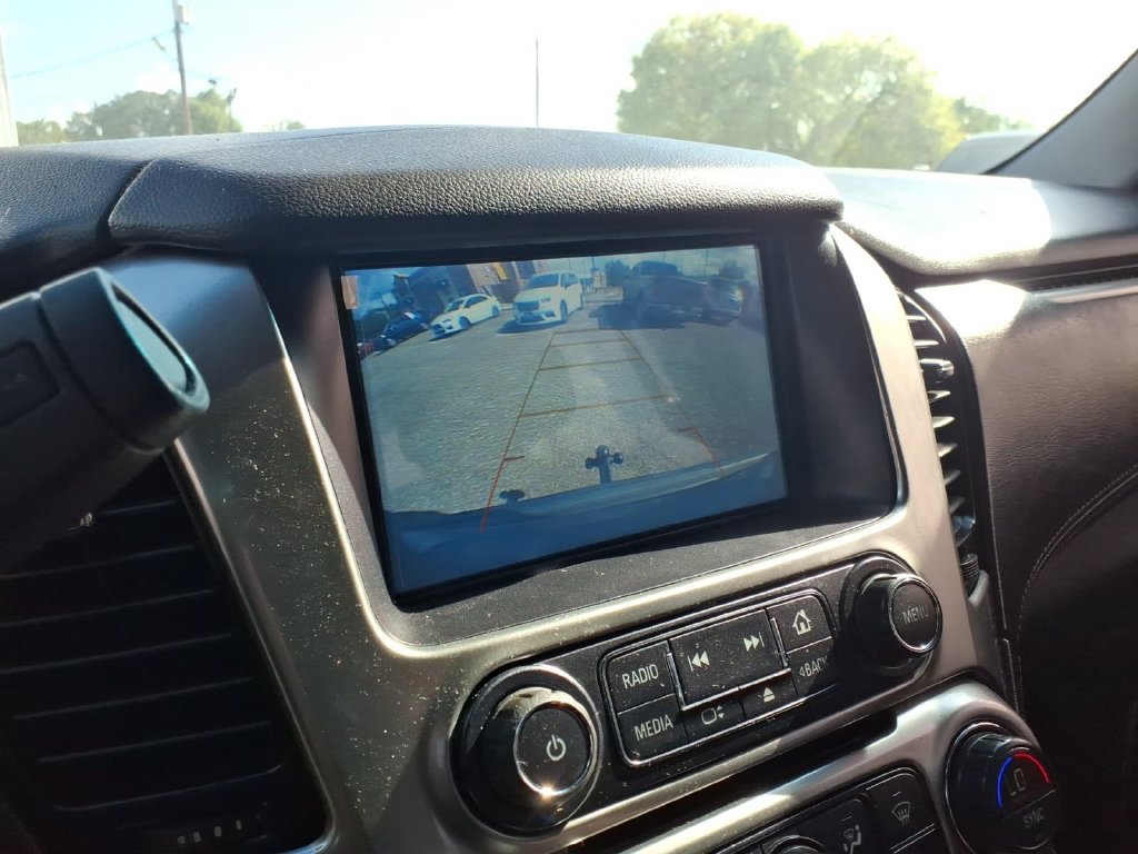 Used 2020 Chevrolet Tahoe LT AWD/4WD image 12