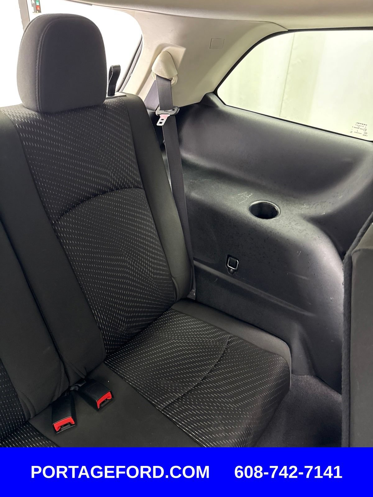 Used 2019 Dodge Journey SE FWD image 36