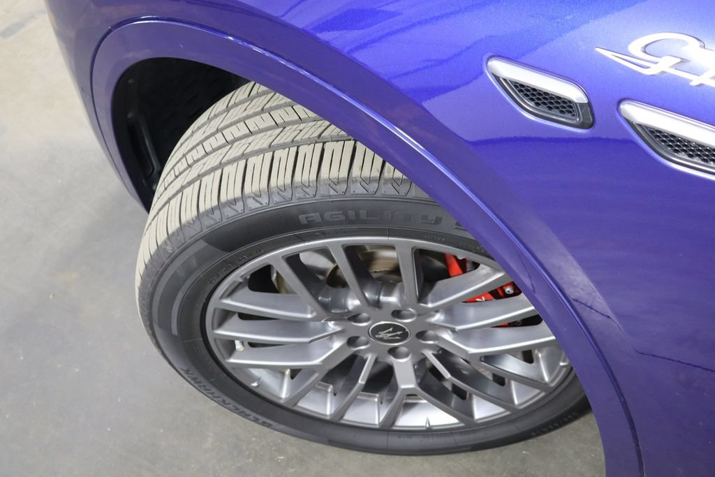 Used 2023 Maserati Grecale GT AWD/4WD image 46
